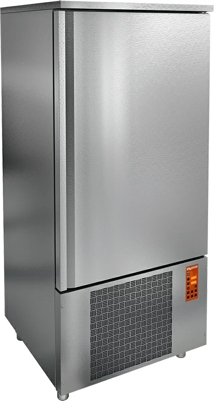 Шкаф шоковой заморозки HICOLD W14TGN