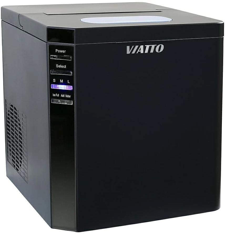Льдогенератор VIATTO MK-IM-15B пальчик