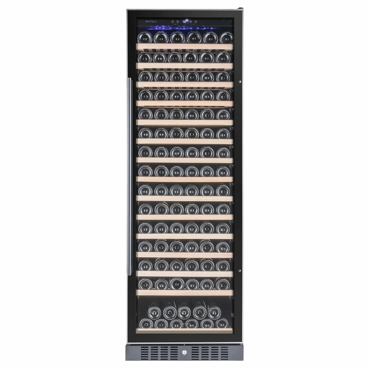Винный шкаф Temptech WP180SCB