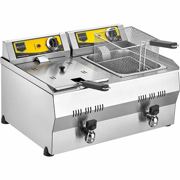 Фритюрница Remta R 111