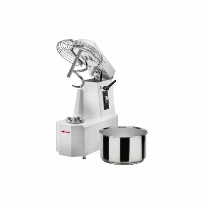 Тестомес GAM IMPS16TR400TSV2VE