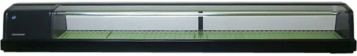 Витрина суши (суши-кейс) Hoshizaki HNC-210-AL