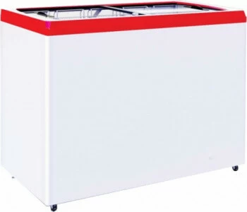 Ларь морозильный Italfrost CF600F
