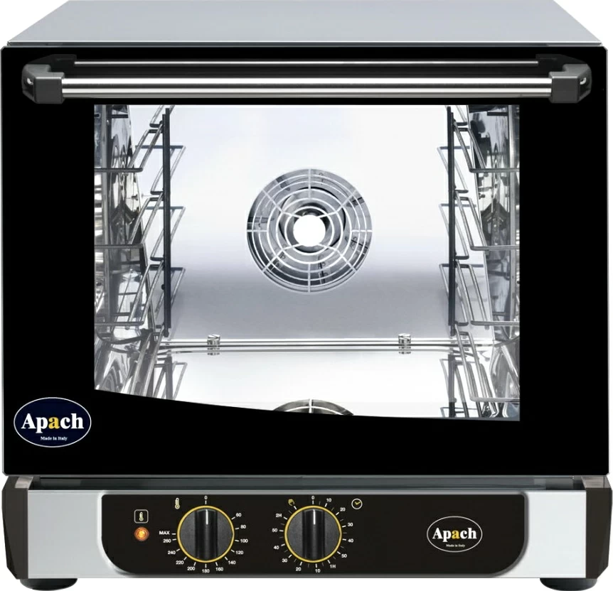 Печь конвекционная Apach Cook Line AD44M ECO
