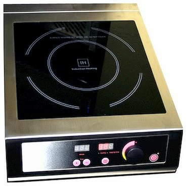 Плита индукционная Starfood Z-350639