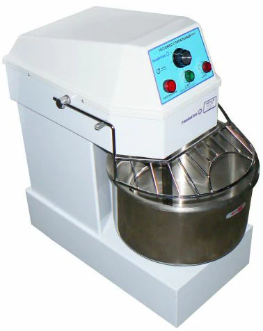 Тестомес спиральный Foodatlas HS-20 Eco 220В