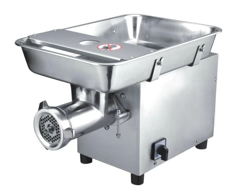 Мясорубка Kocateq GHM22I с системой Half-unger