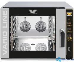 Пароконвектомат Vortmax VSI 05 W