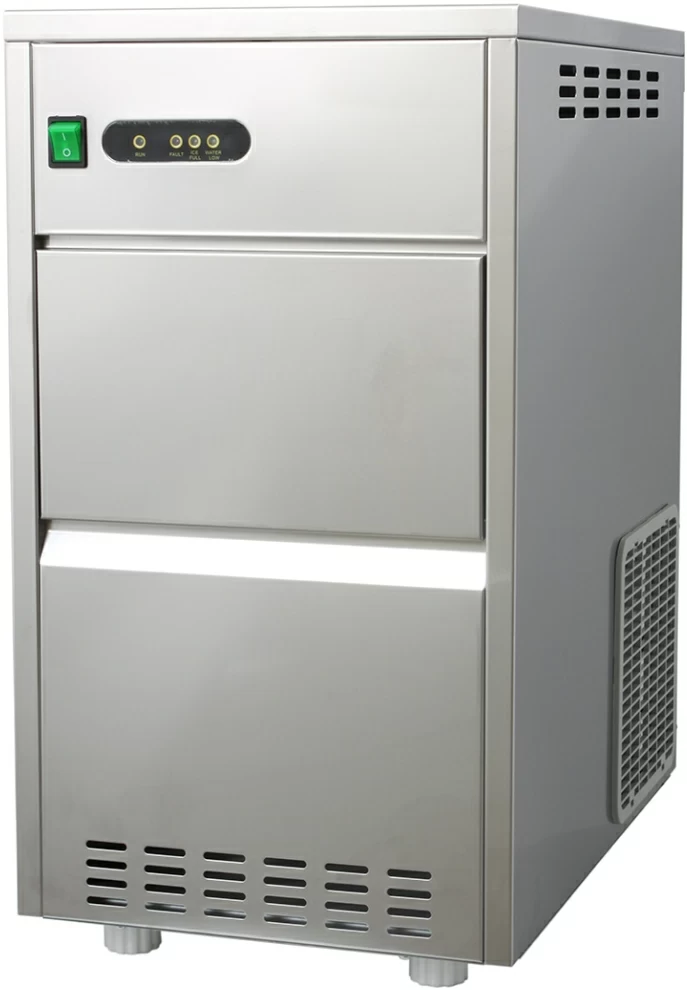 Льдогенератор Viatto VA-IMS-40