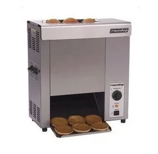 Вертикальный тостер Roundup VCT-25