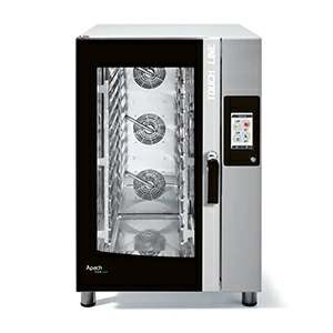 Пароконвектомат Apach Cook Line AP10T