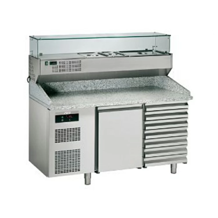 Стол для пиццы SAGI KBPZ 163A