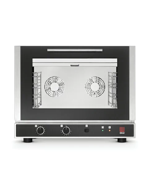 Пароконвектомат TECNOEKA EKF 411