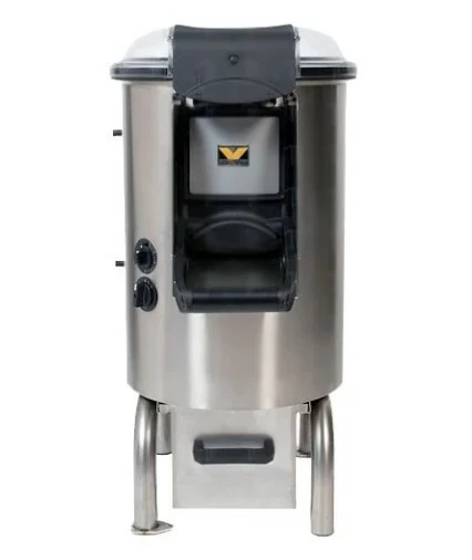 Картофелечистка Vortmax PPF10 380V