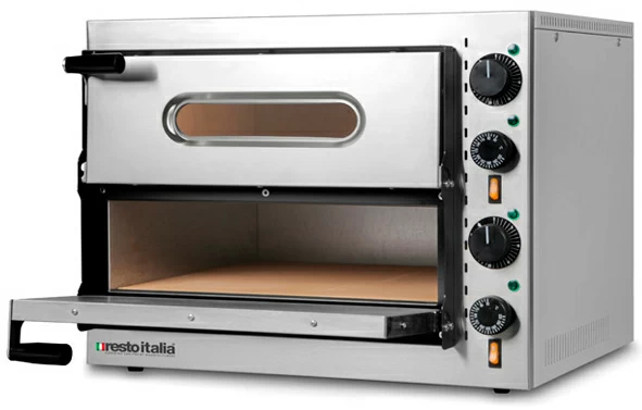 Печь для пиццы Resto Italia Small/C2