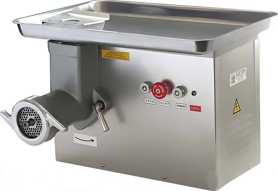 Мясорубка Торгмаш МИМ-300М-01