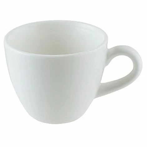 Чашка 80 мл. кофейная d=65 мм. h=53 мм. Накрус (блюдце 70935) /1/6/