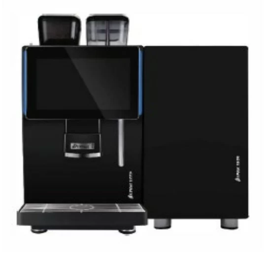 Кофемашина суперавтомат iPilot Q5 Pro with fresh milk option