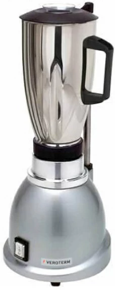 Блендер VEROTERM VTP102 нерж.