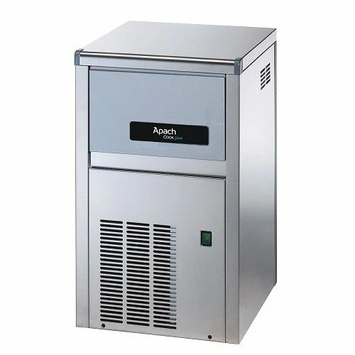 Льдогенератор Apach Cook Line ACB2004B A R290