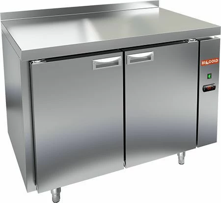 Стол охлаждаемый HICOLD GN 11/TN P