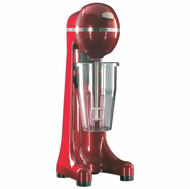 Миксер для коктейлей JOHNY AK/2-2TA ECO красный