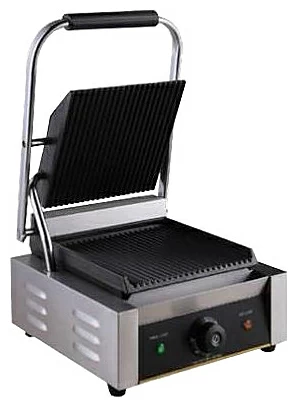 Гриль прижимной Viatto GH-811H