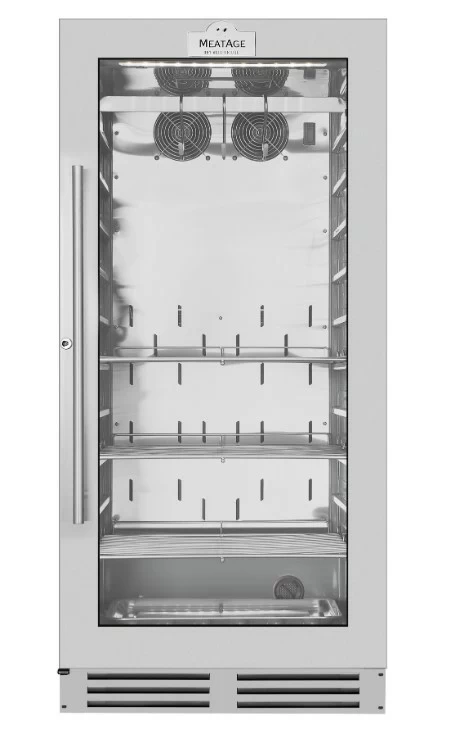 Шкаф для созревания мяса Meatage VI120 WT 233Л