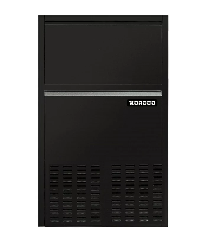 Льдогенератор Koreco AZ 30/15 SI black