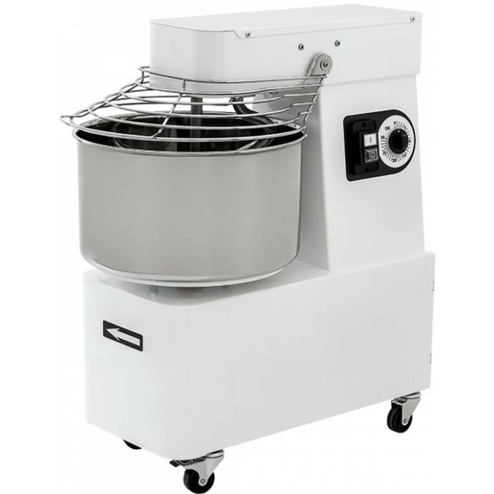 Тестомес спиральный Prismafood IBT 40-2V