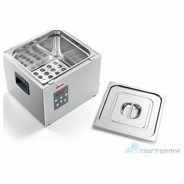 Термостат Sirman SOFTCOOKER S GN2/3