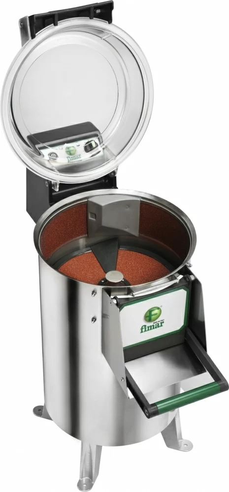 Картофелечистка FIMAR PPN/18 380v