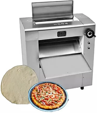 Тестораскаточная машина Foodatlas YP-350 Eco (380V)