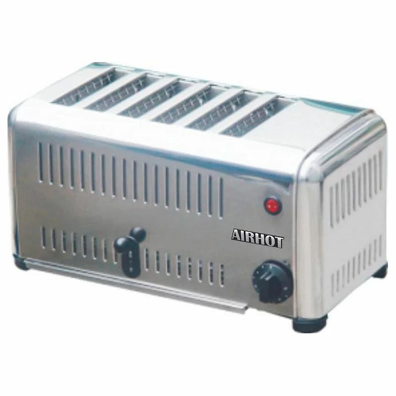 Тостер Airhot VT-6