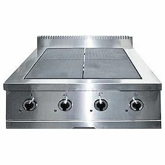 Плита электрическая RoboLabs ПЭ-4Н