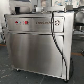 Блокорезка замороженного мяса Foodatlas QD-2000