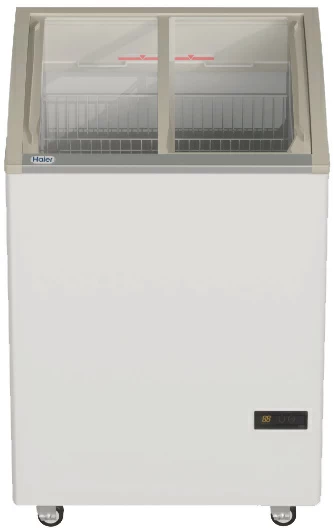 Морозильный ларь Haier SD-206AEL