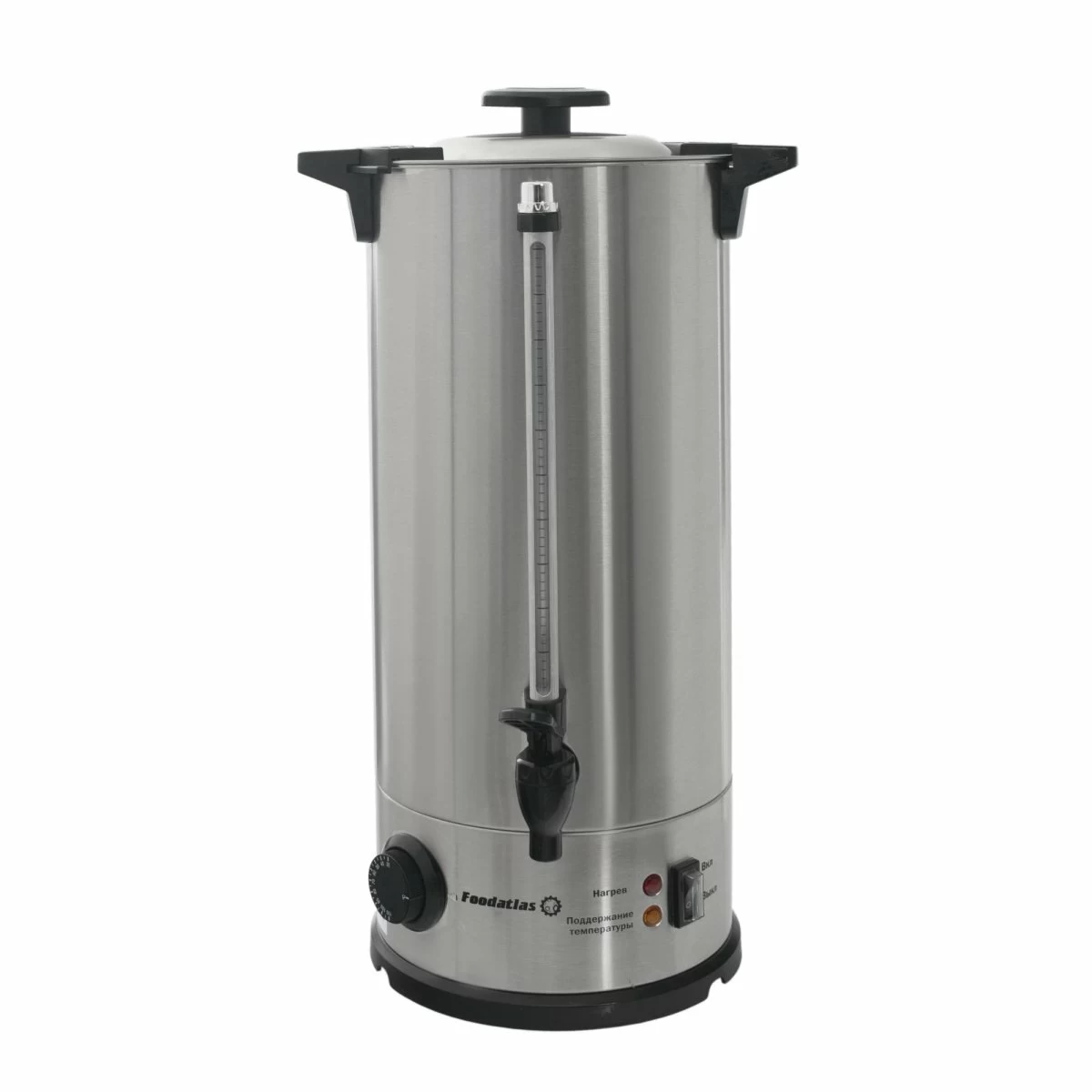 Электрокипятильник Foodatlas WB-10L