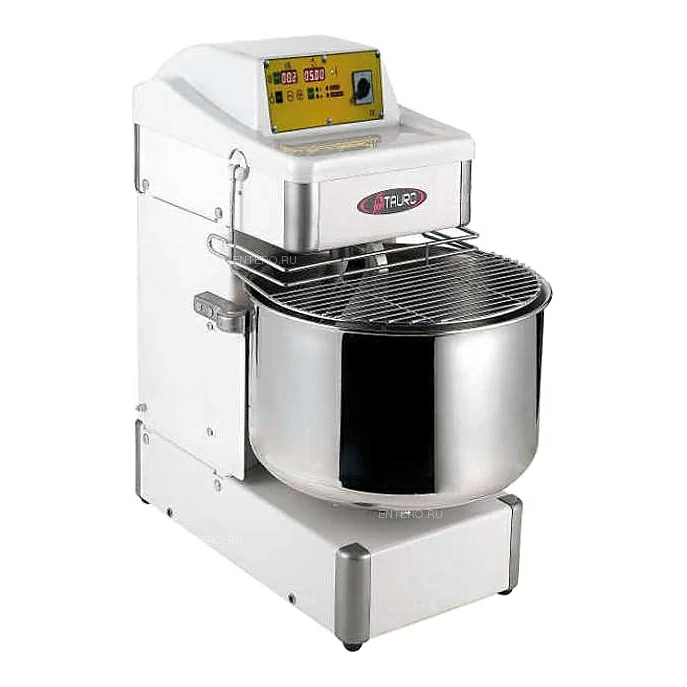 Тестомес Sigma TAURO 40-2V