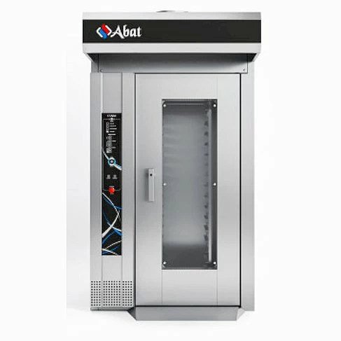 Печь ротационная Abat РПШ-16-6-4 серии EXPERT