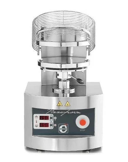 Пресс для пиццы Cuppone PZF/35DS