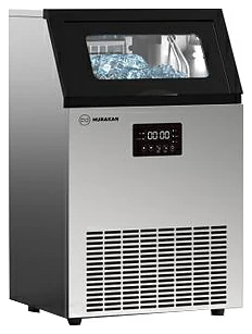Льдогенератор Hurakan HKN-IMC45 (кубики)