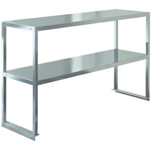Полка настольная Assum ПНС-П-2-10/4 (1000х400х800)
