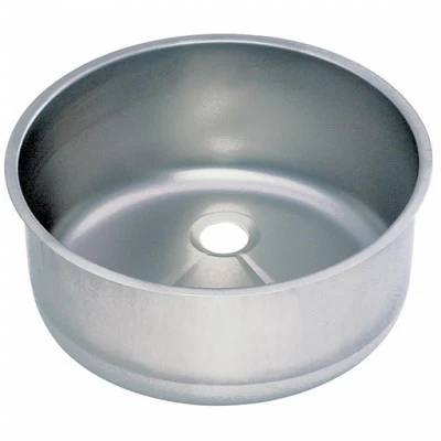 Раковина круглая Ozti 380*180 (0753.03818.10)
