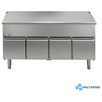 Прилавок нейтральный ELECTROLUX ZLNC16C 332043