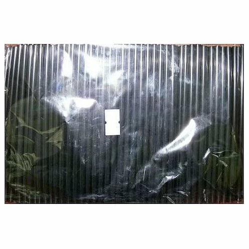 Трубочки коктейльные 0,5*14 см. 400 шт/уп. черные MINI /1/50/