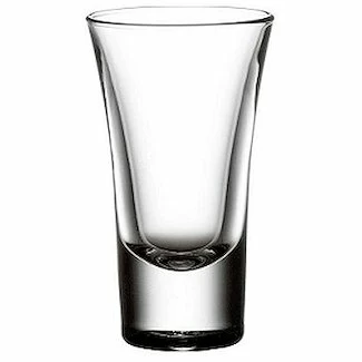 Стопка 50 мл. d=50, h=90 мм Тюльпан /96/3360/