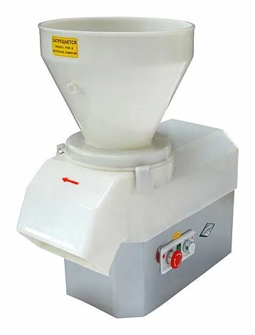 Машина протирочная Торгмаш МПР-350М-01