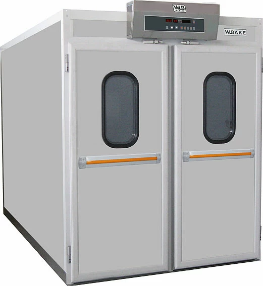 Камера расстоечная WLBake PF 2/6080/2 F (с полом)