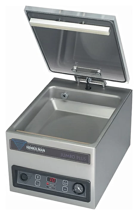 Вакуумный упаковщик Henkelman Jumbo Plus